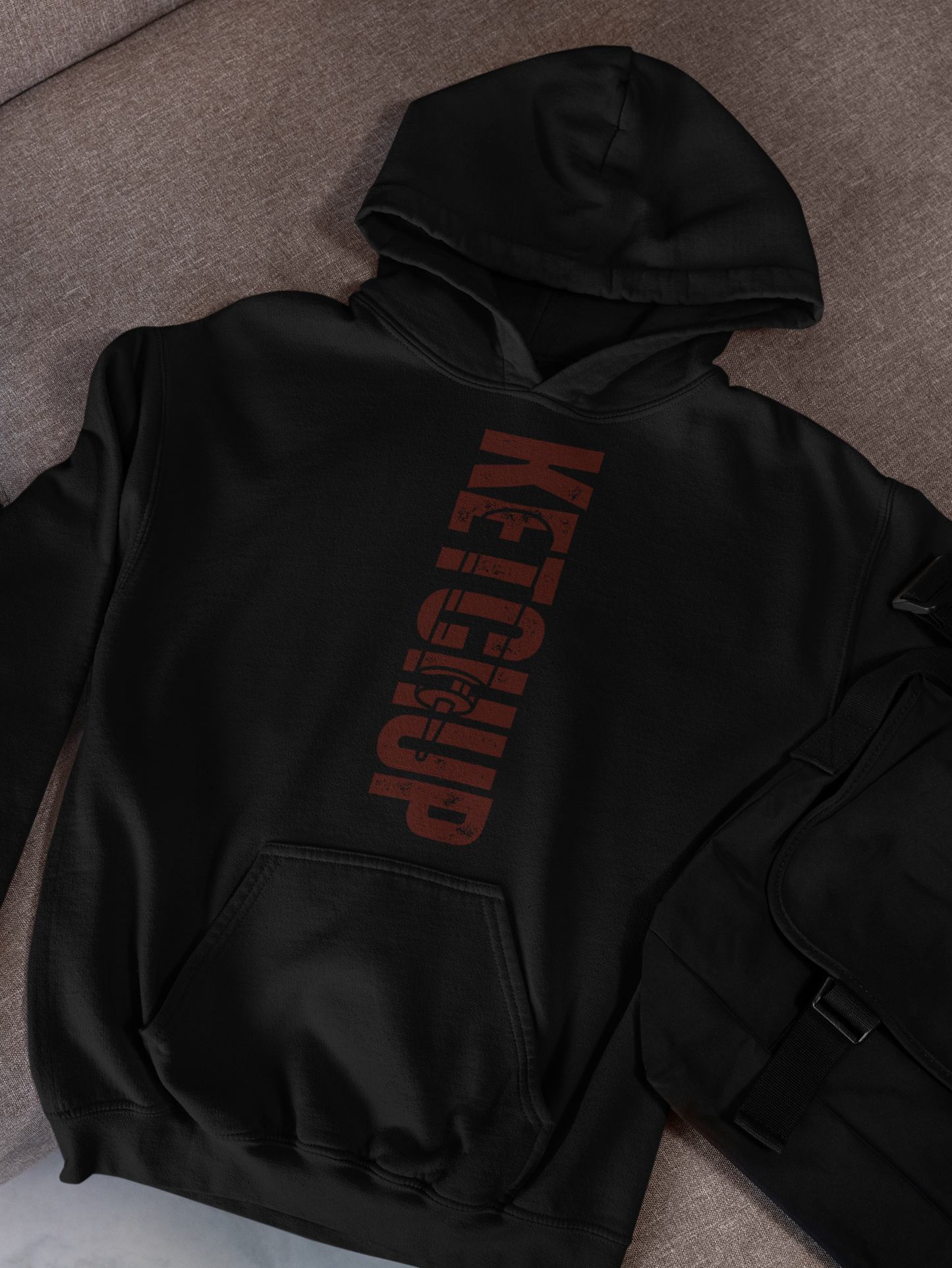 Ketchup | Hoodie