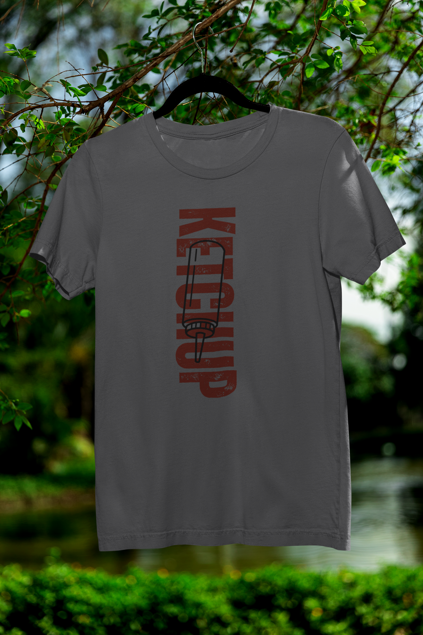 Ketchup | Tee