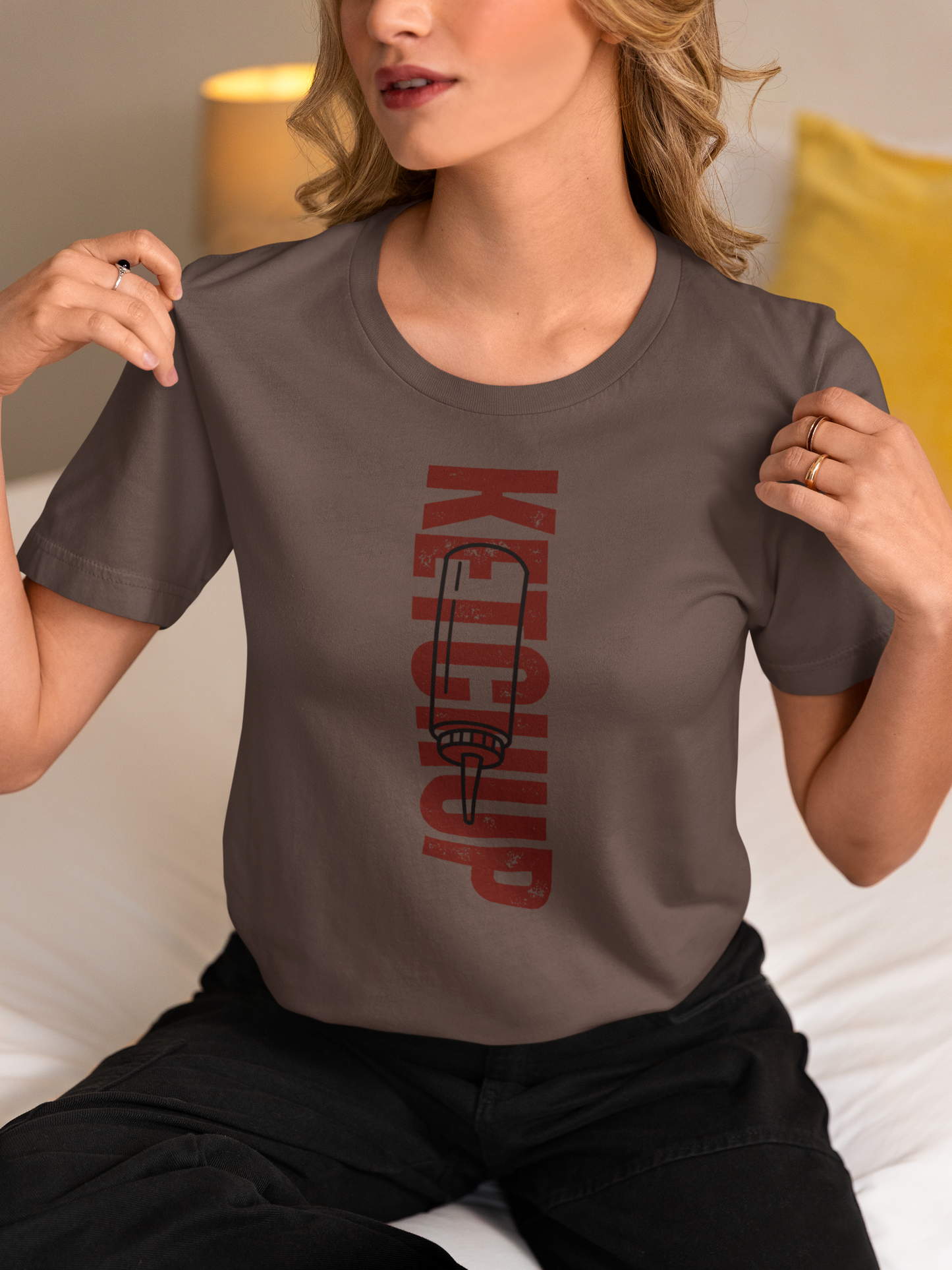 Ketchup | Tee