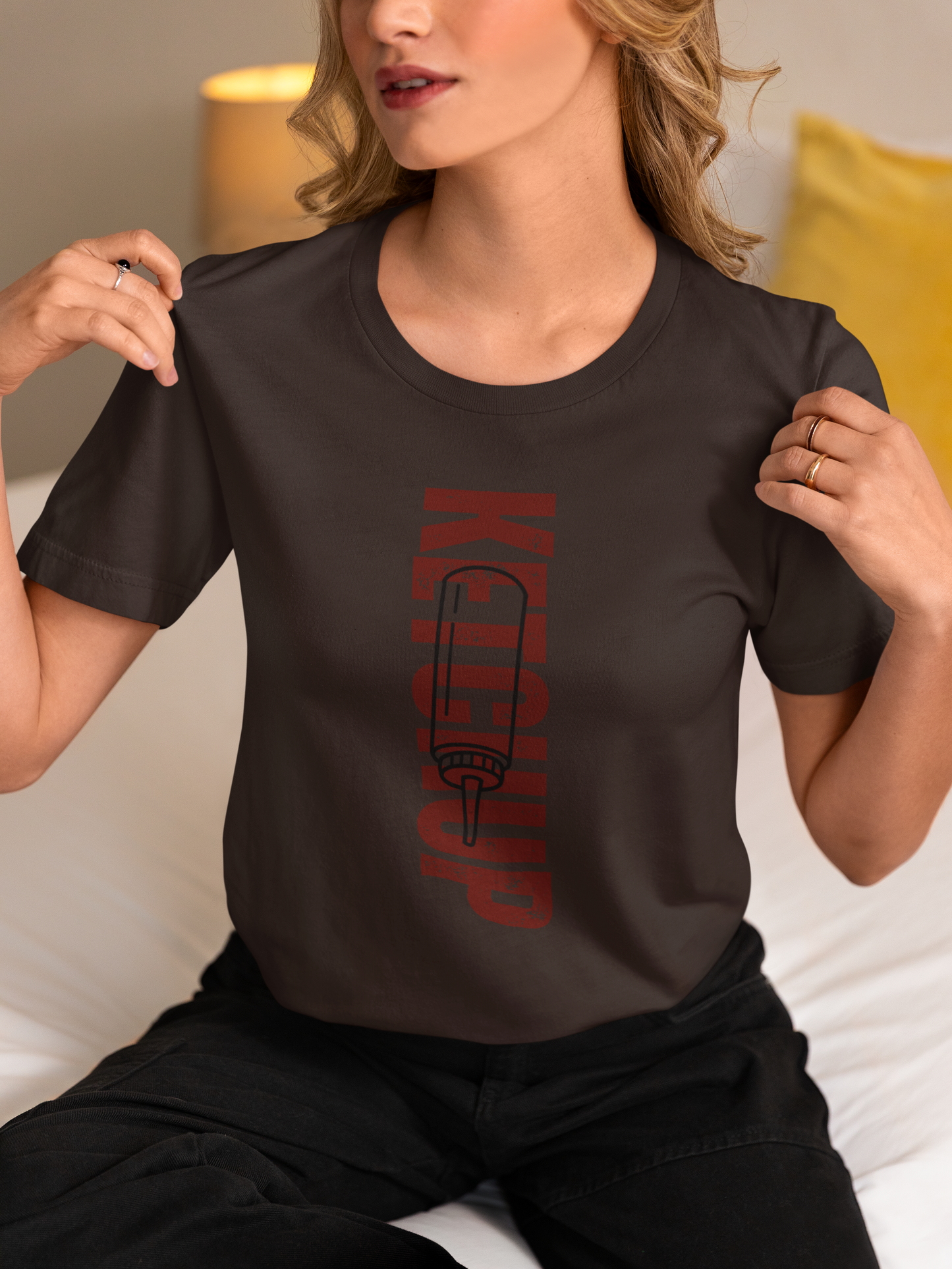 Ketchup | Tee