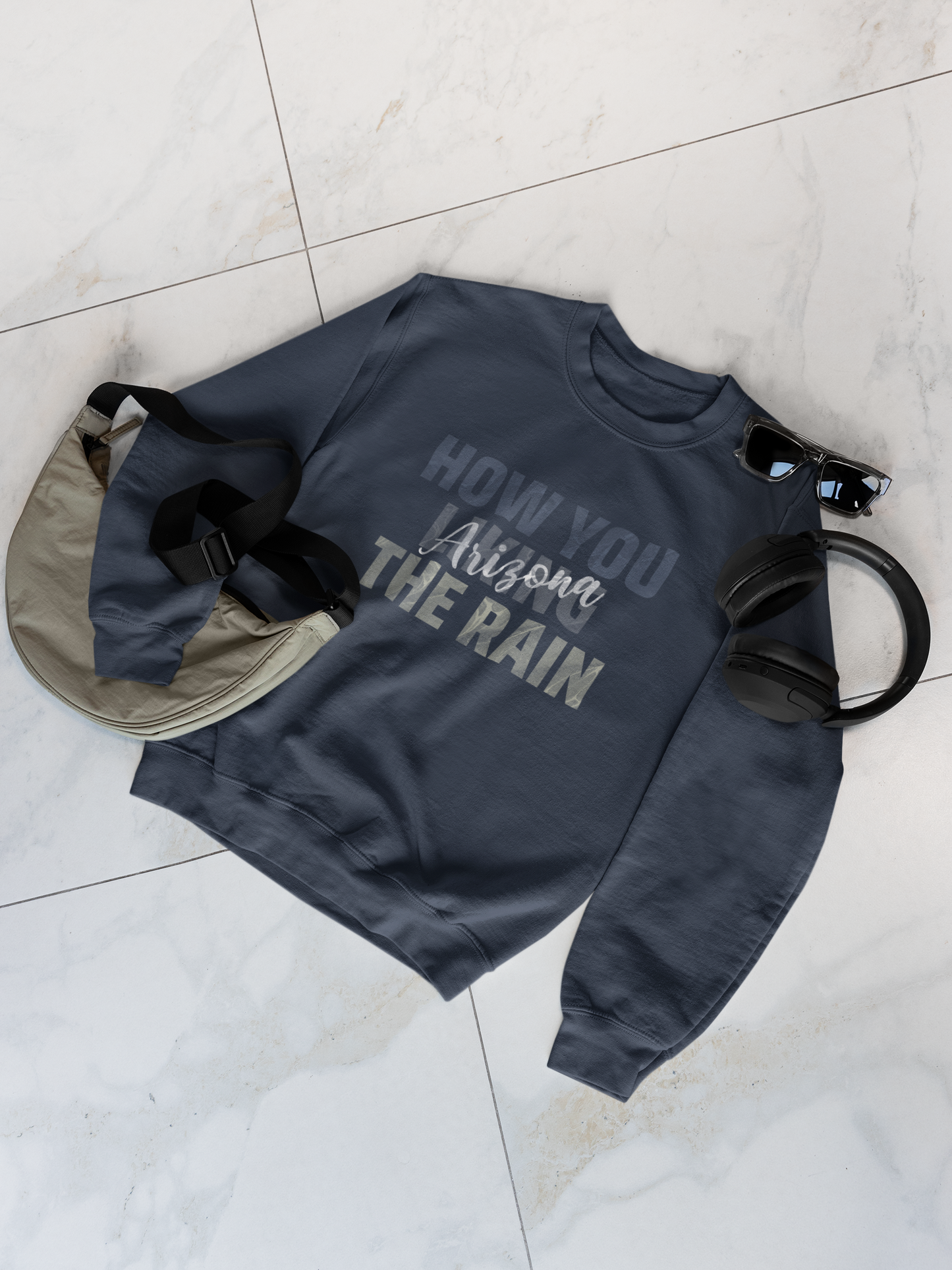 How You Liking the Rain | Sweatshirt