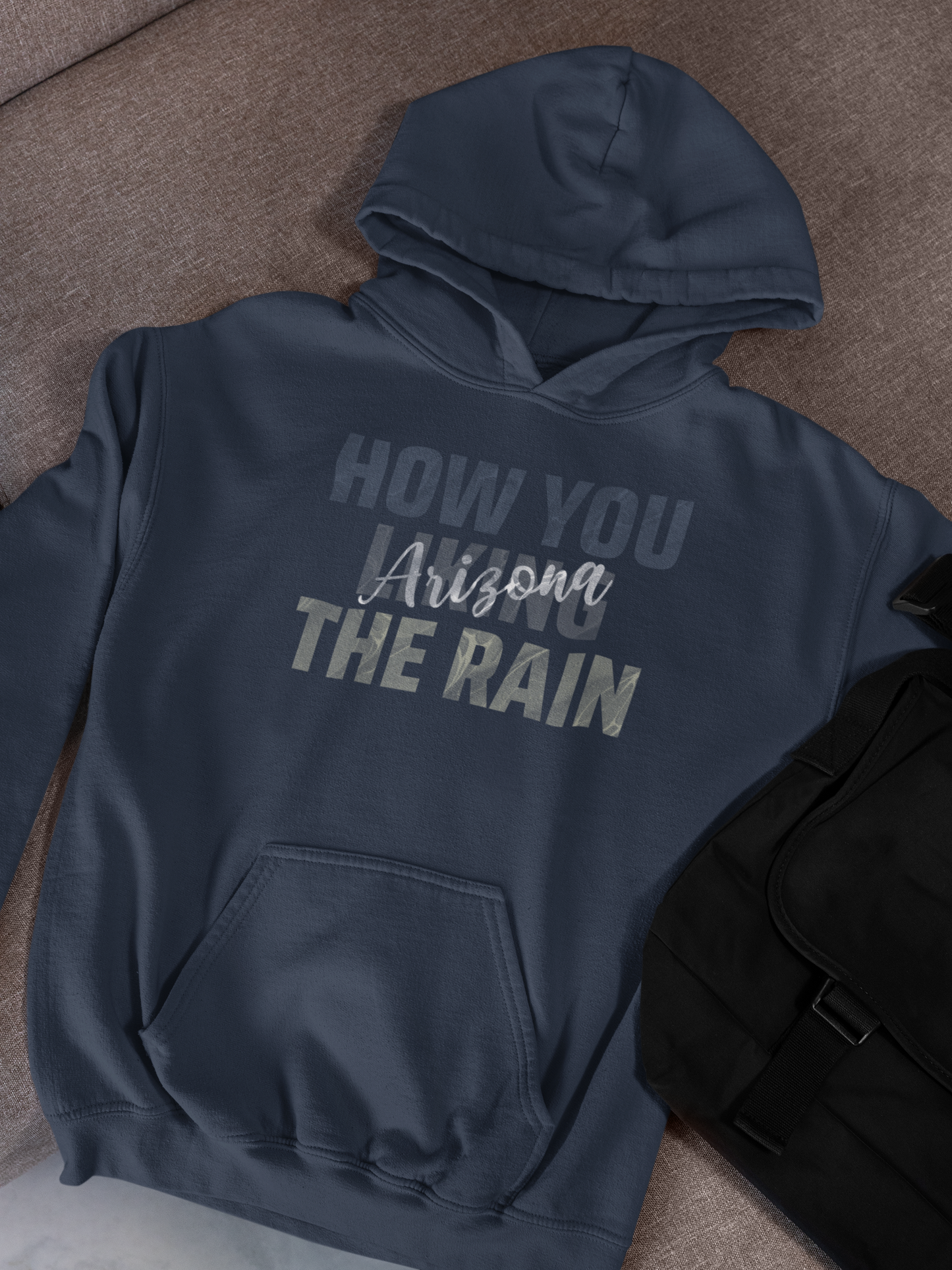 How You Liking the Rain | Hoodie