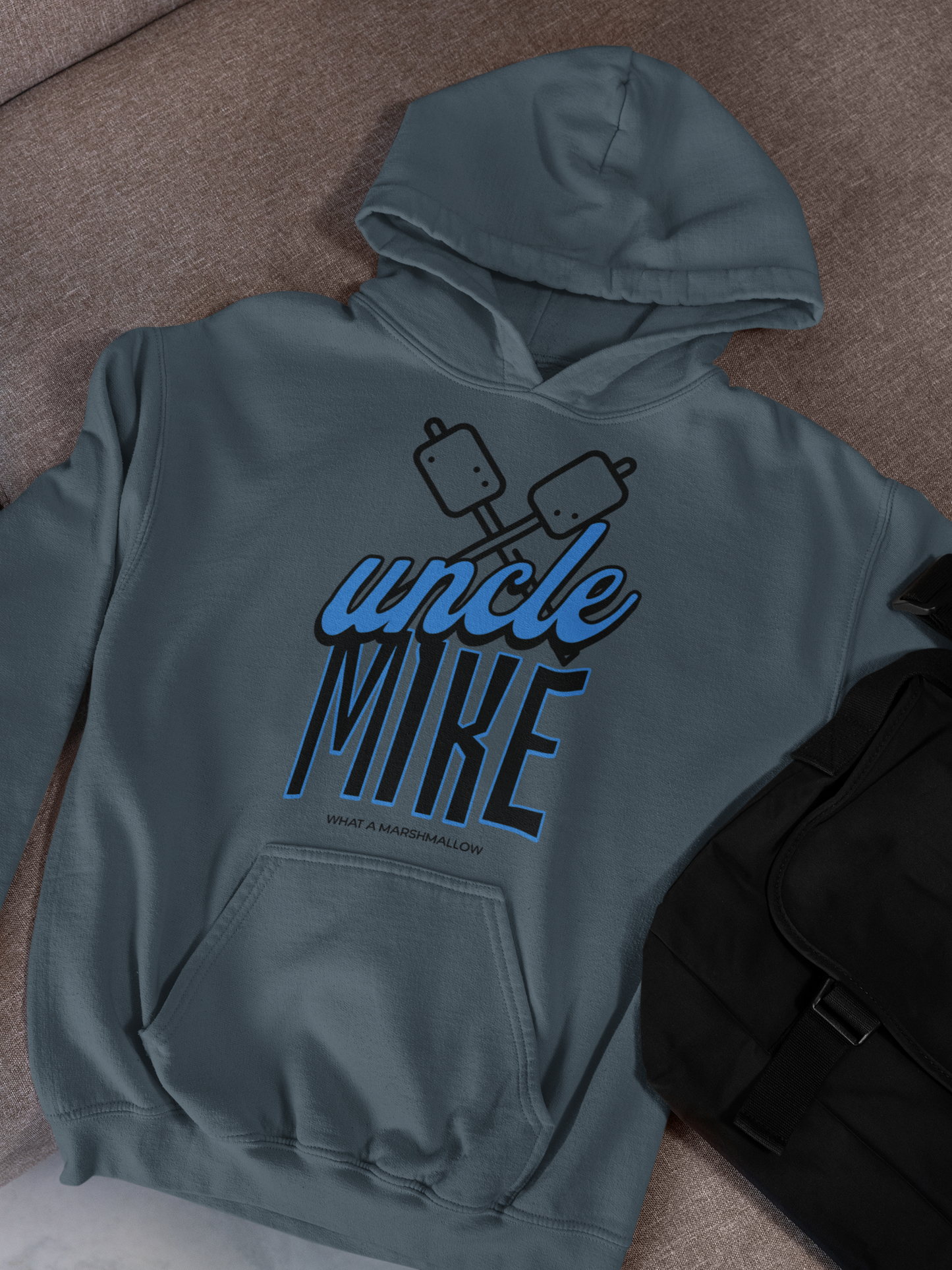 Uncle Mike | Hoodie