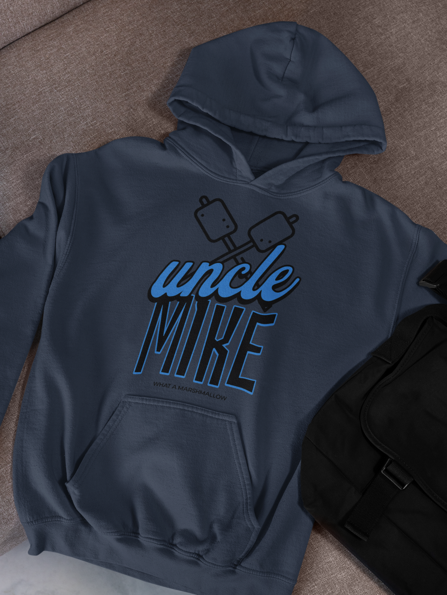 Uncle Mike | Hoodie