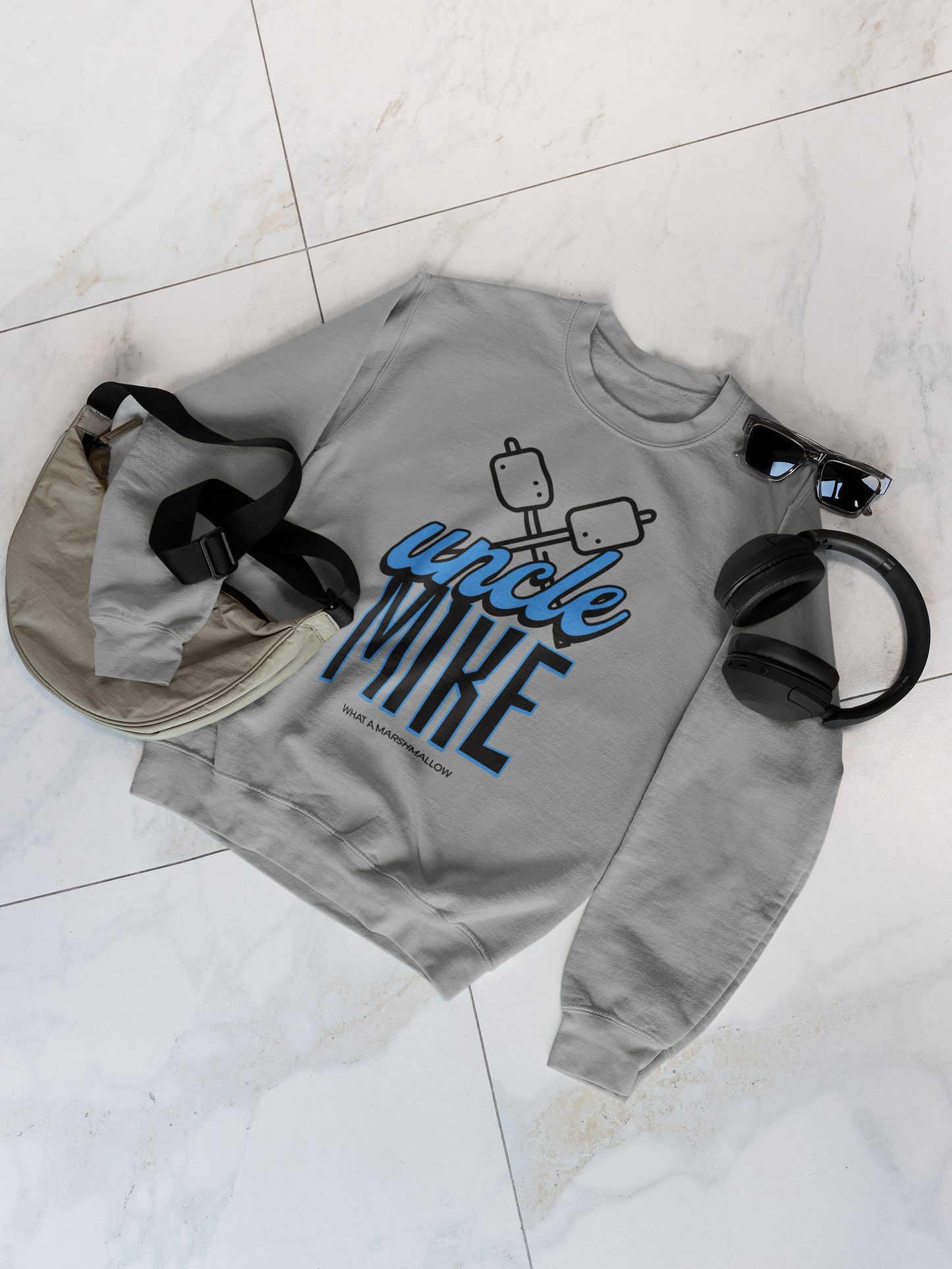 Uncle Mike | Sweatshirt
