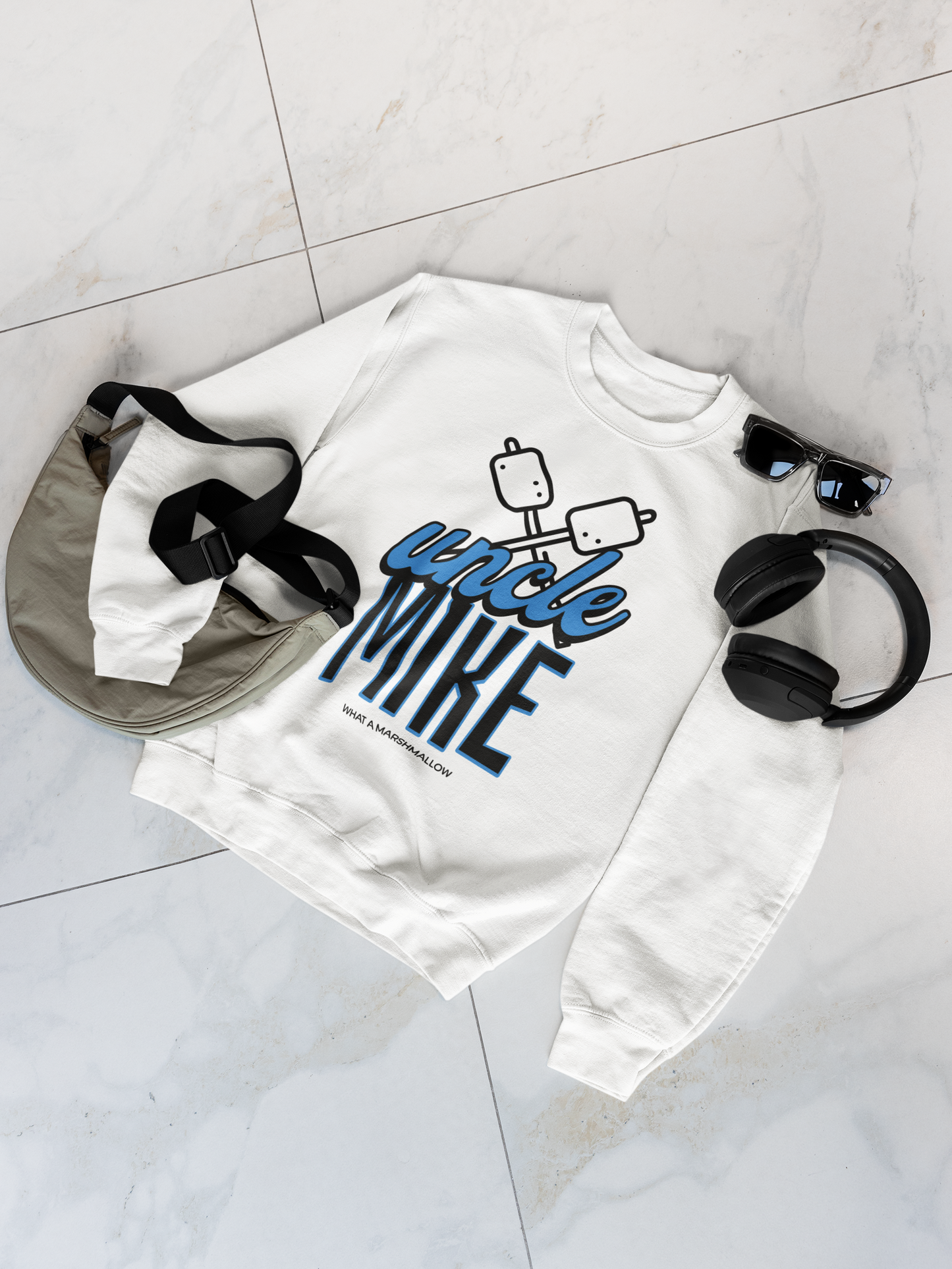 Uncle Mike | Sweatshirt