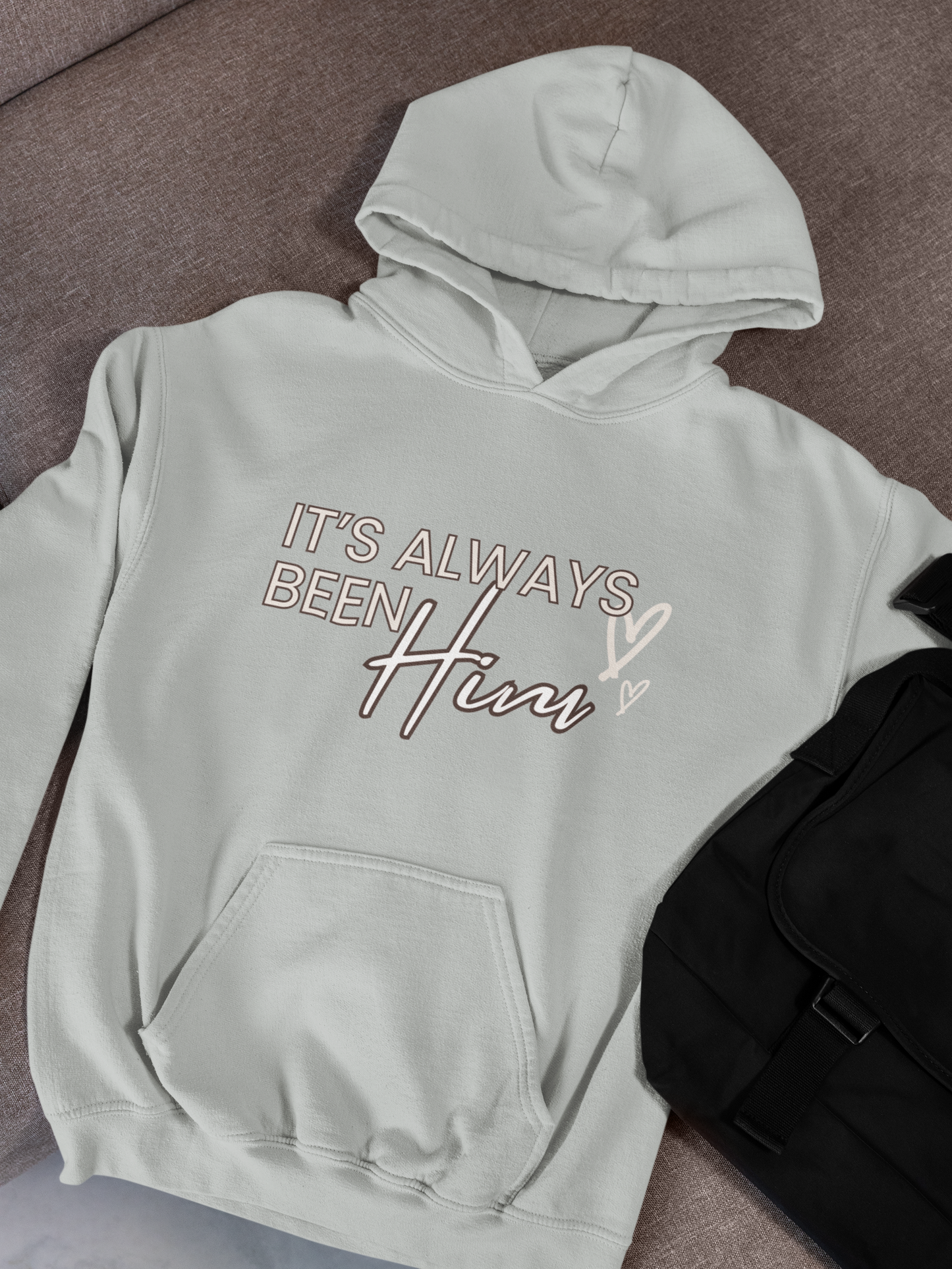 It's Always Been Him | Hoodie