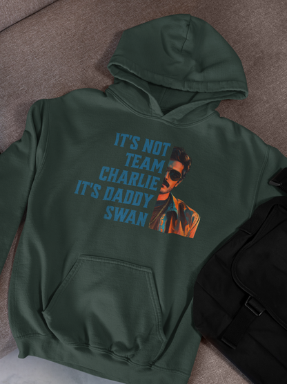 Daddy Swan | Hoodie