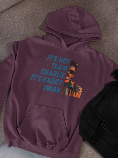 Daddy Swan | Hoodie