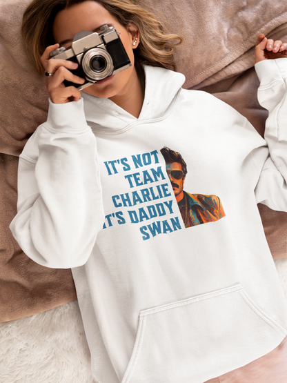Daddy Swan | Hoodie
