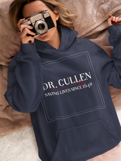 Dr. Cullen | Hoodie