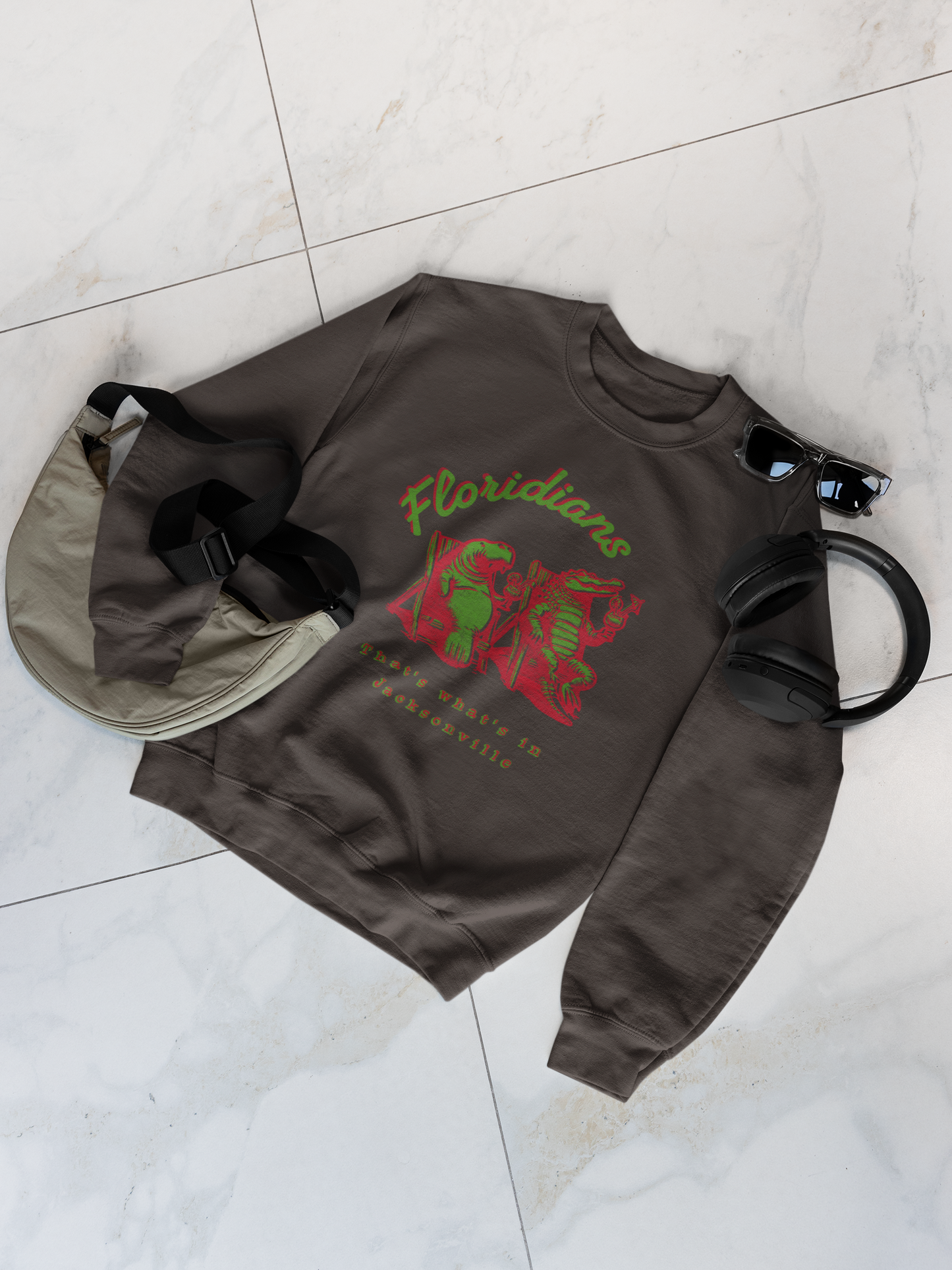 Floridians | Sweatshirt