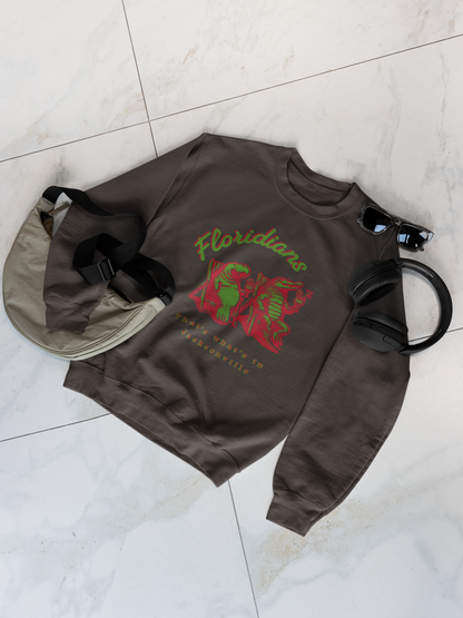 Floridians | Sweatshirt