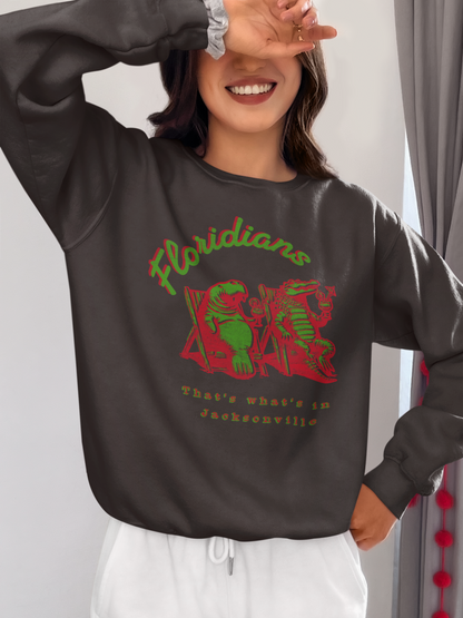 Floridians | Sweatshirt