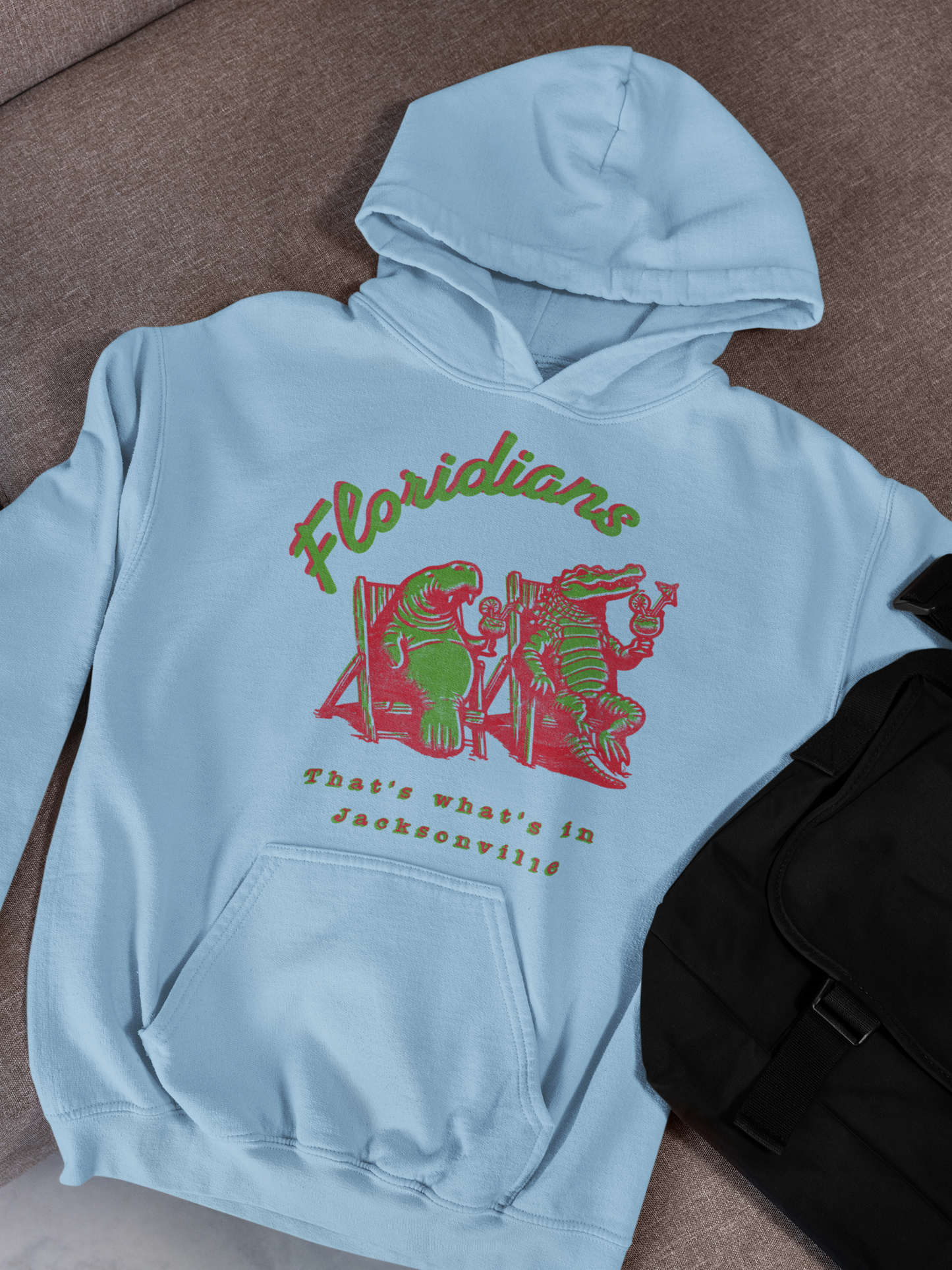 Floridians | Hoodie