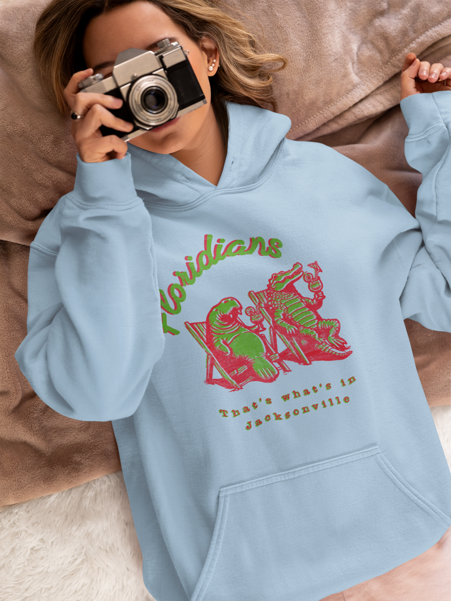 Floridians | Hoodie