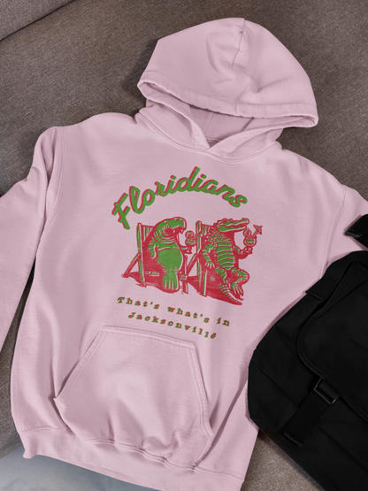Floridians | Hoodie