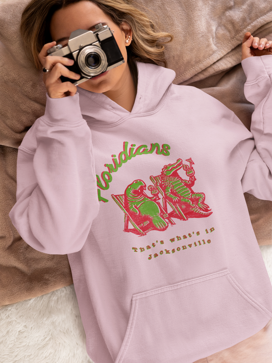 Floridians | Hoodie