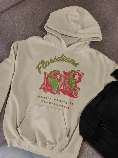 Floridians | Hoodie