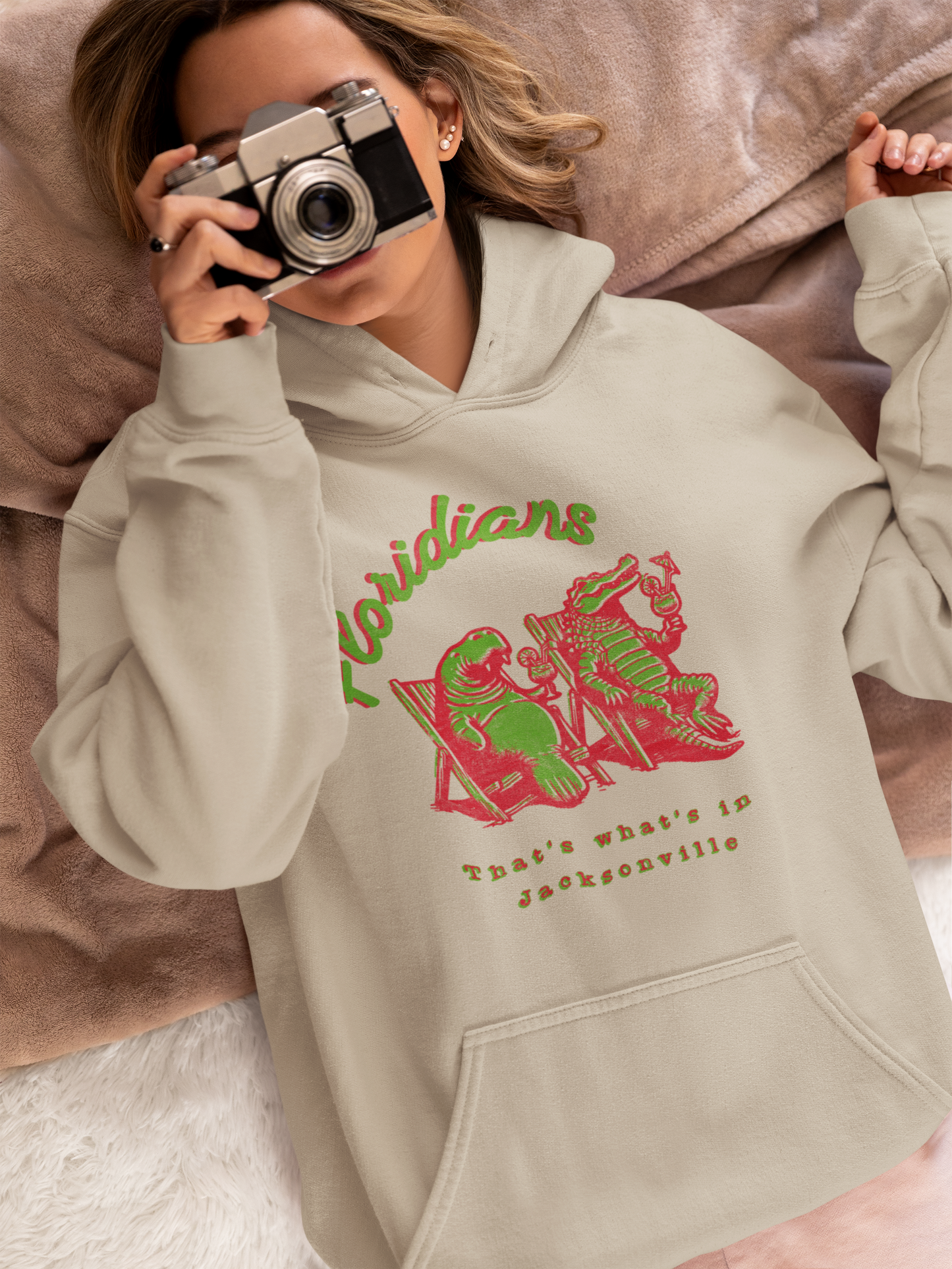 Floridians | Hoodie
