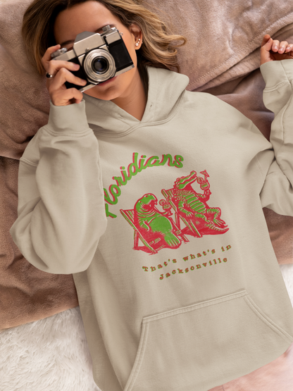 Floridians | Hoodie