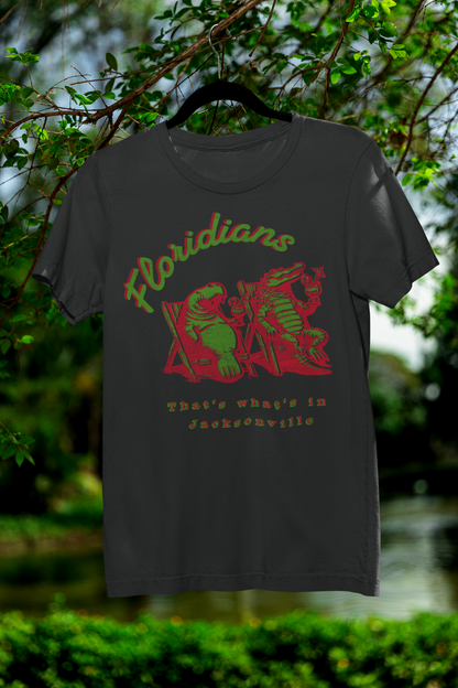 Floridians | Tee