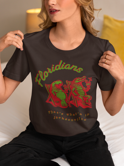 Floridians | Tee