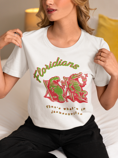 Floridians | Tee