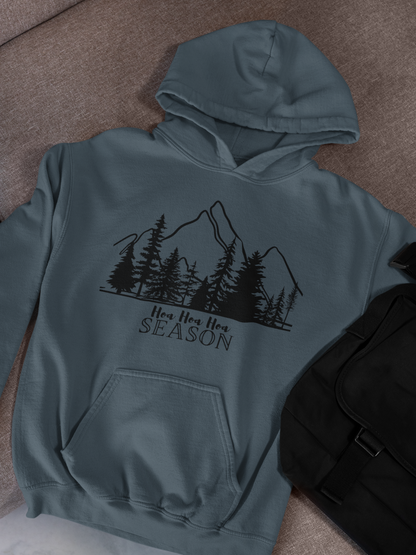 Hoa Hoa Hoa Season | Hoodie