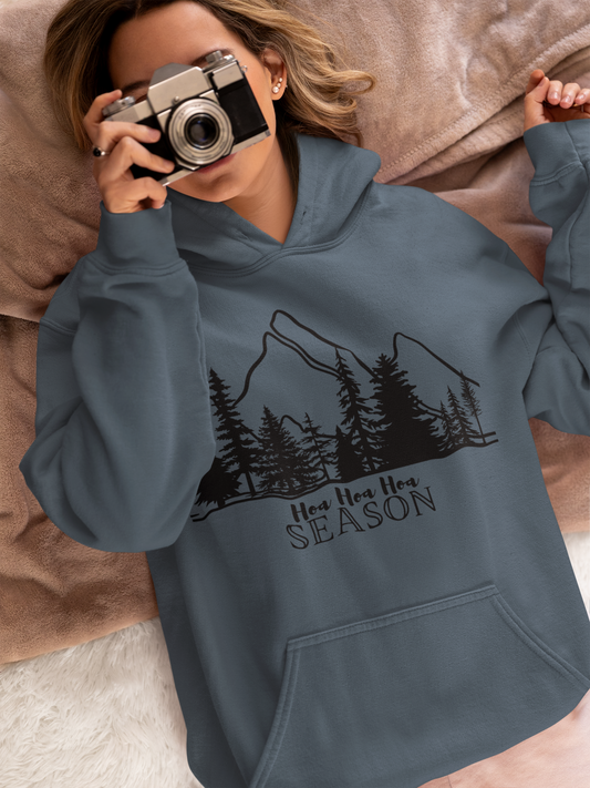 Hoa Hoa Hoa Season | Hoodie