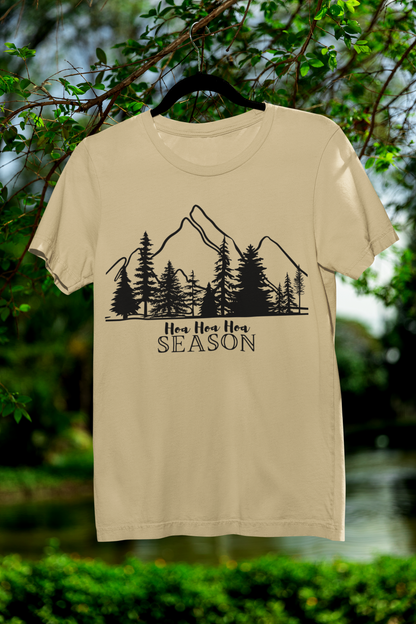 Hoa Hoa Hoa Season | Tee
