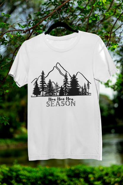 Hoa Hoa Hoa Season | Tee