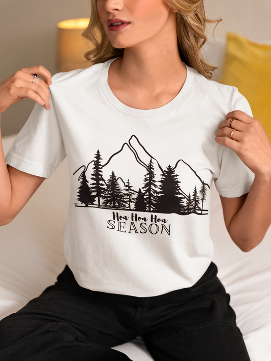 Hoa Hoa Hoa Season | Tee