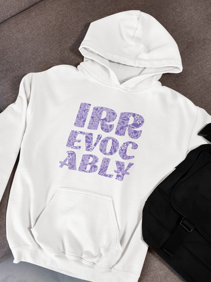 Irrevocably | Hoodie