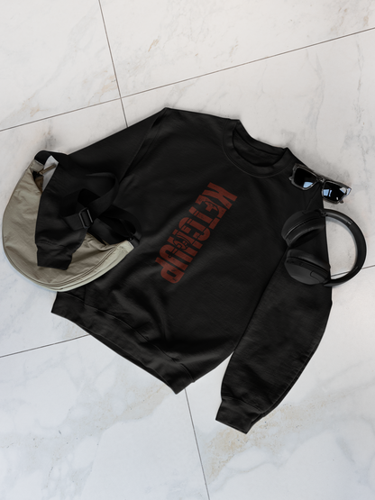 Ketchup | Sweatshirt