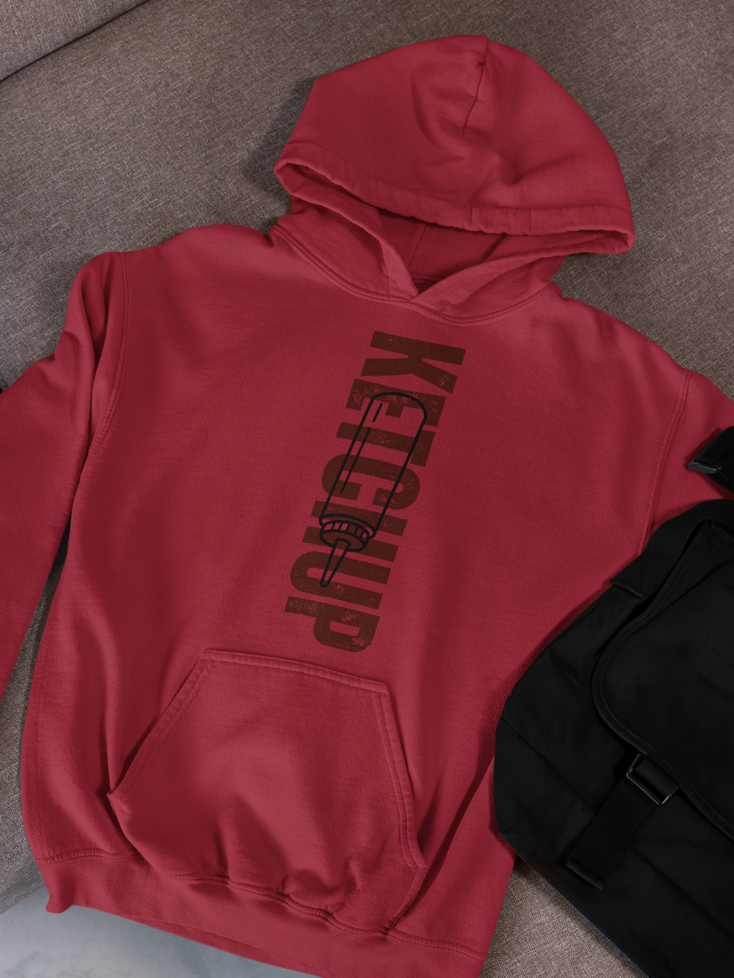 Ketchup | Hoodie