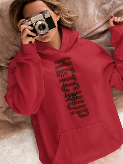 Ketchup | Hoodie