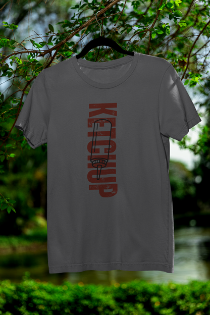Ketchup | Tee