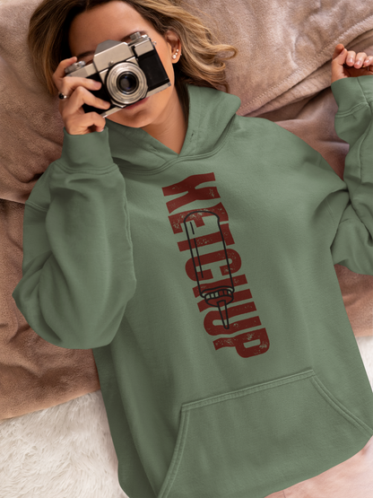 Ketchup | Hoodie