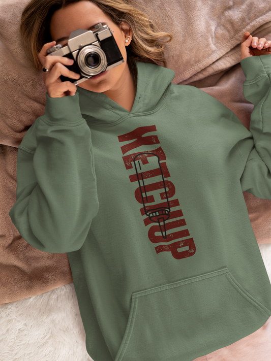 Ketchup | Hoodie