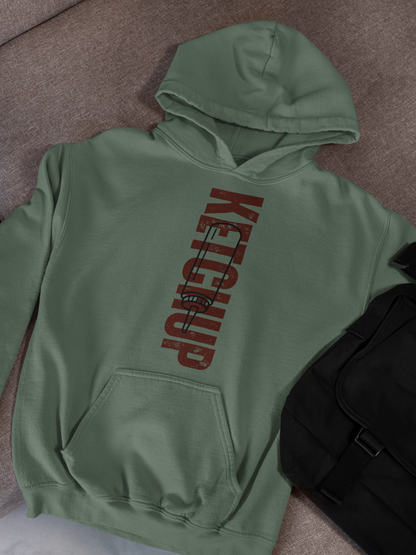 Ketchup | Hoodie