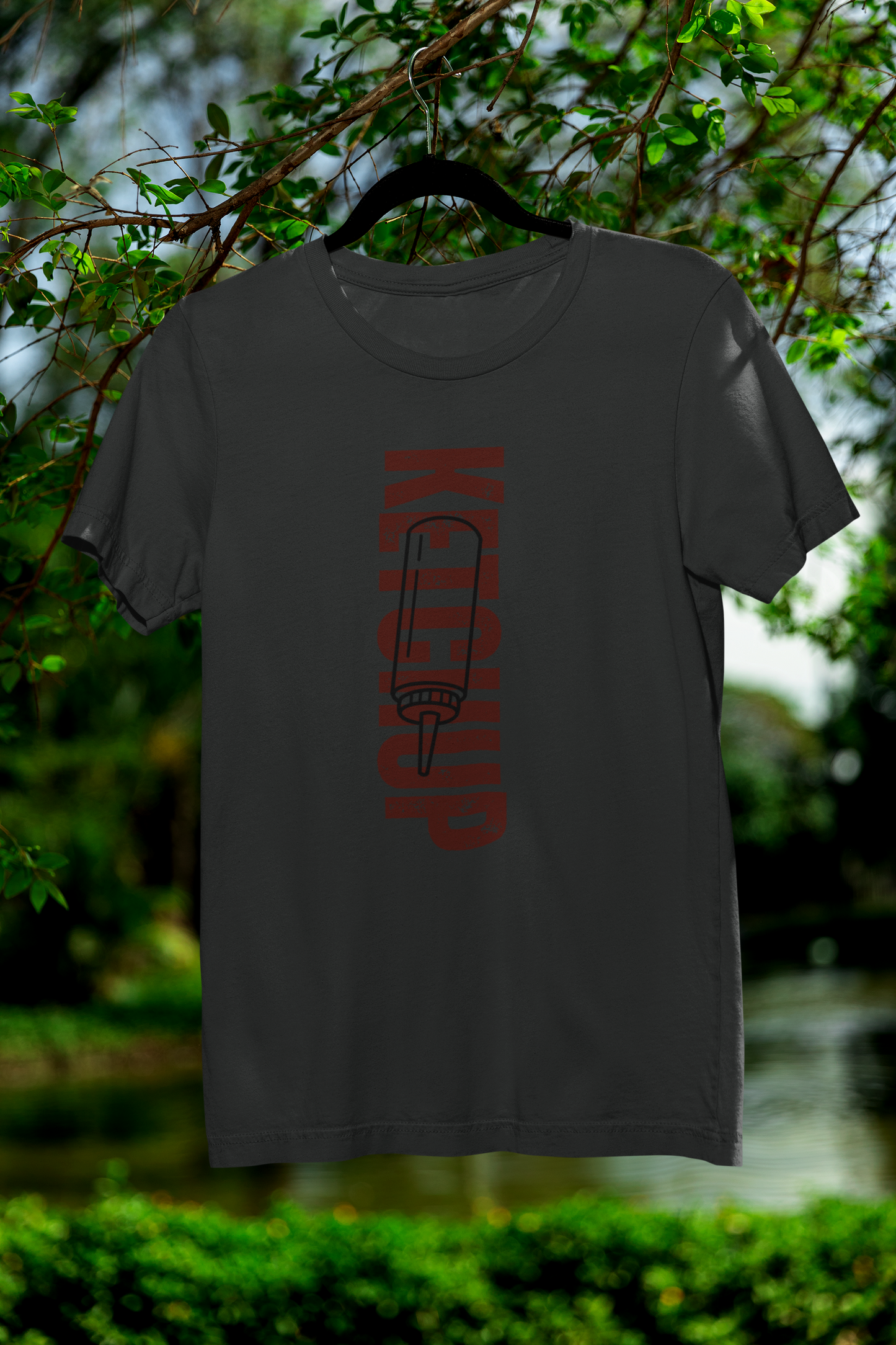 Ketchup | Tee