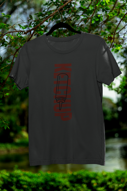 Ketchup | Tee