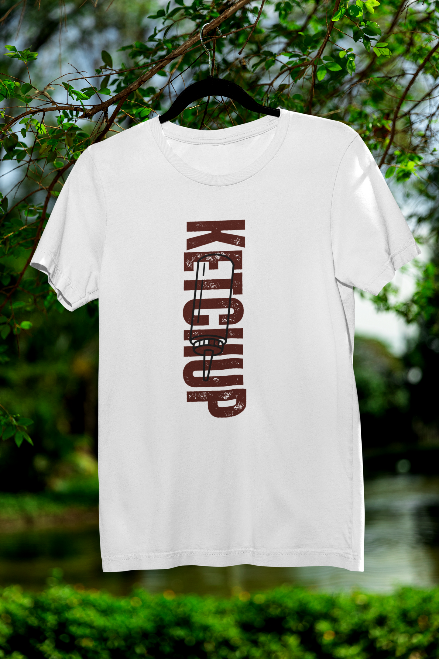 Ketchup | Tee