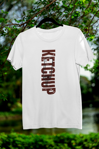 Ketchup | Tee