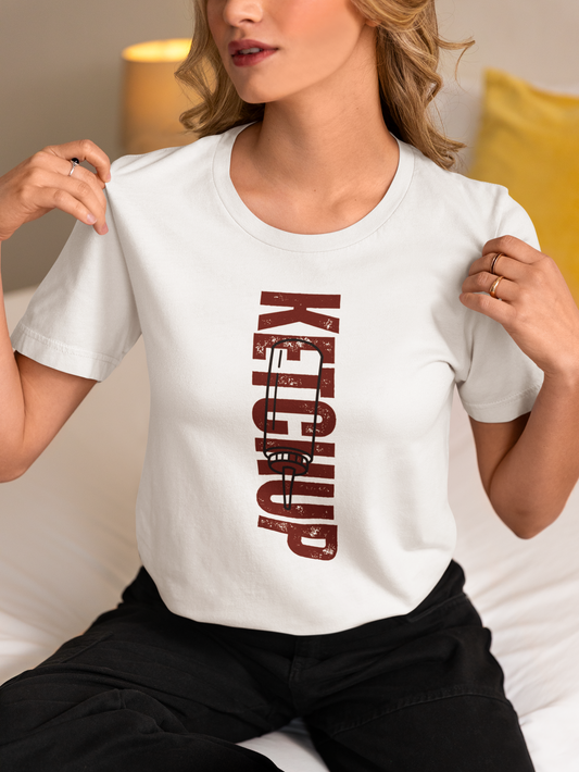 Ketchup | Tee