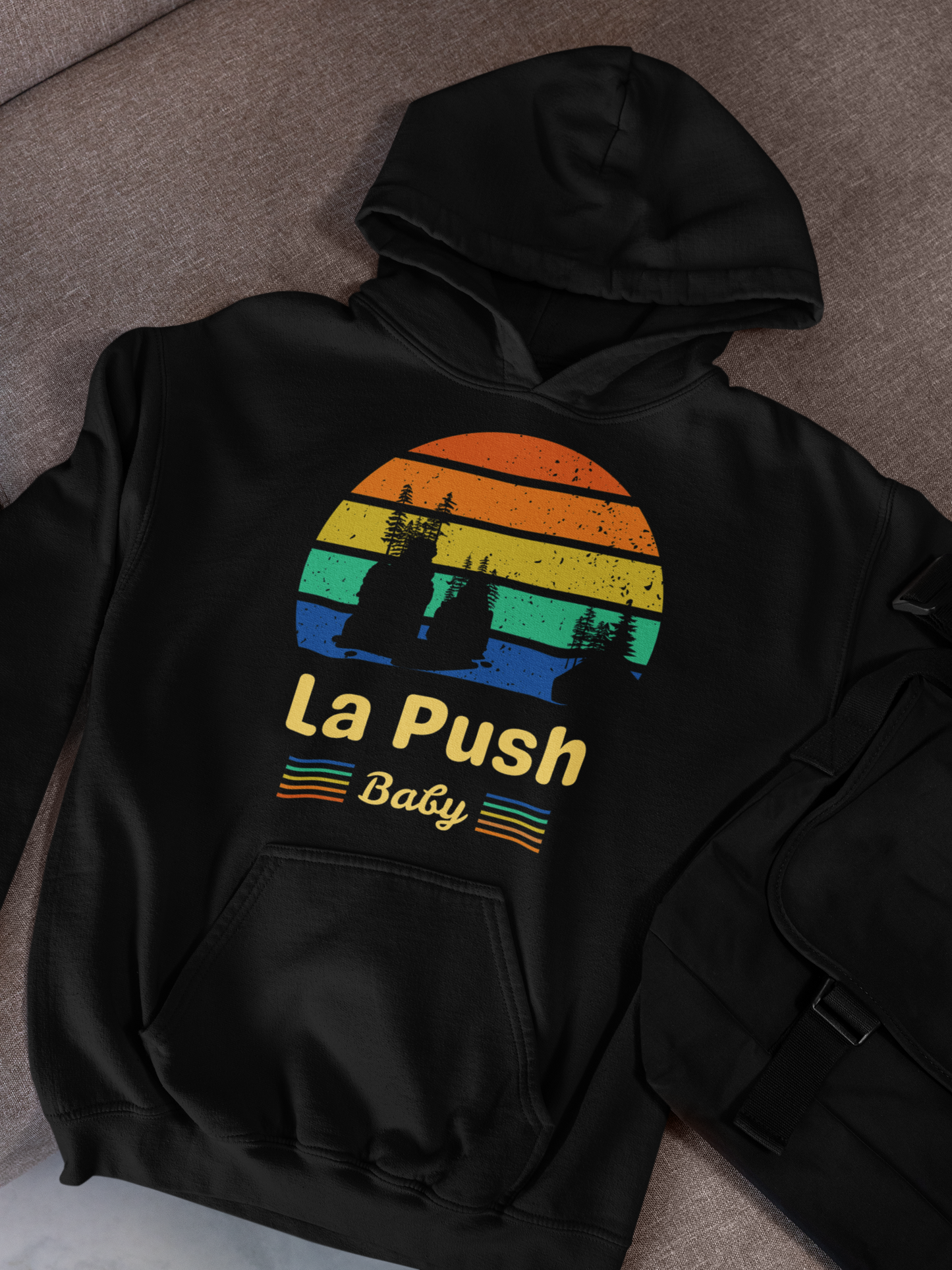 La Push, Baby | Hoodie