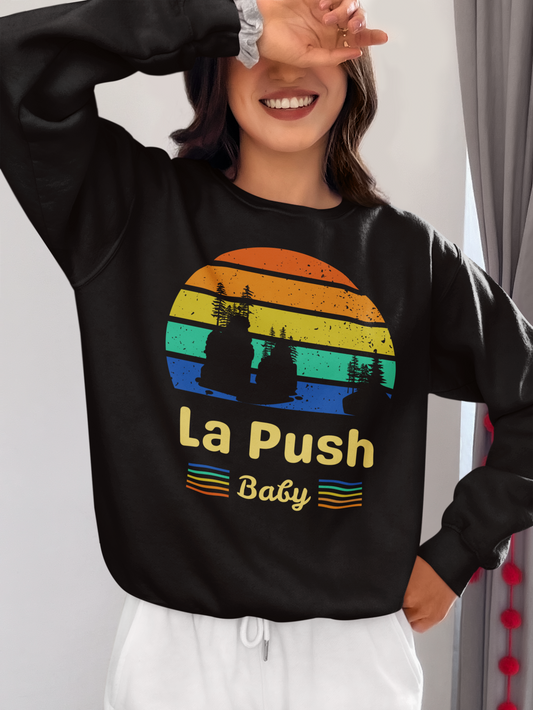 La Push, Baby | Sweatshirt
