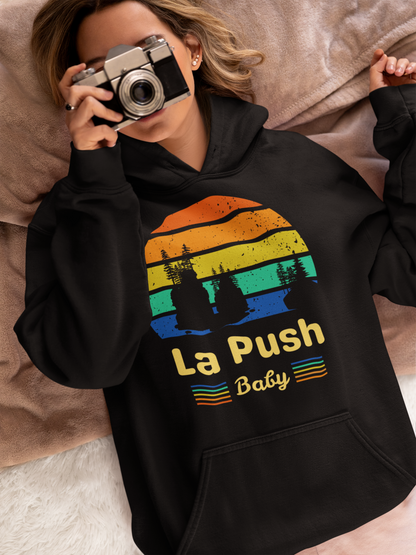 La Push, Baby | Hoodie