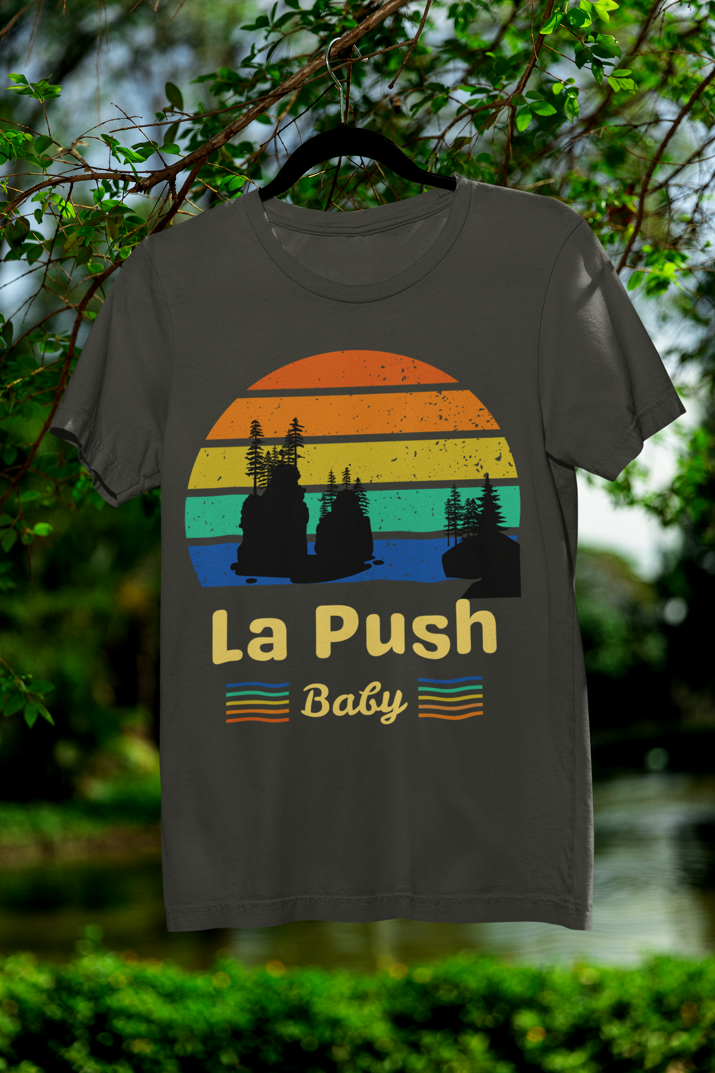 La Push, Baby | Tee